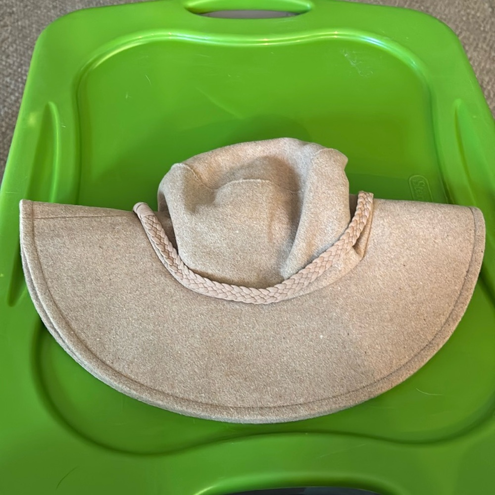 ASN hat. Never worn.